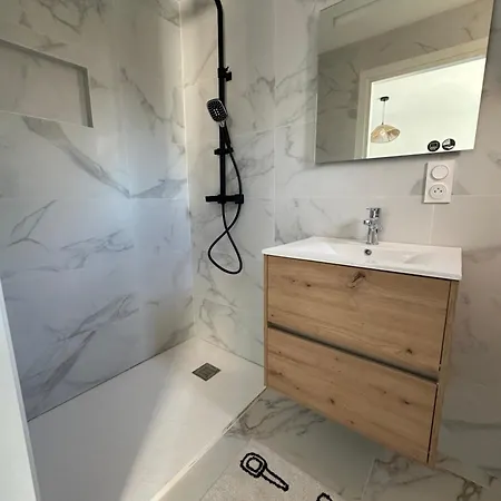 Apartment Dans 3 Etoiles Lecci