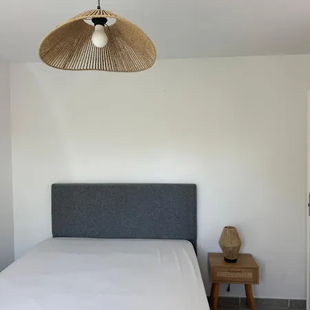 Apartment Dans 3 Etoiles Lecci