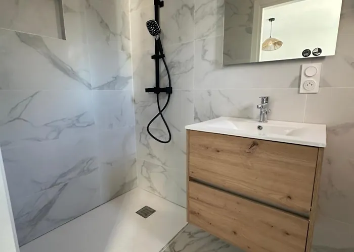 Apartment Dans 3 Etoiles Lecci