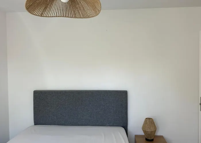 Apartamento Dans Résidence 3 étoiles Lecci